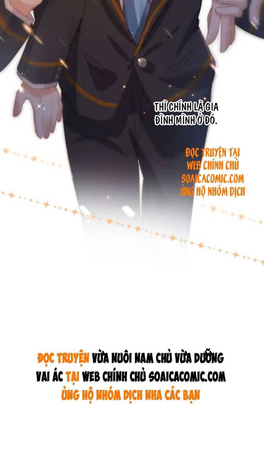 Nam Chính Và Nhân Vật Phản Diện Tôi Nuôi Đều Không Đứng Đắn Chapter 32 - 33