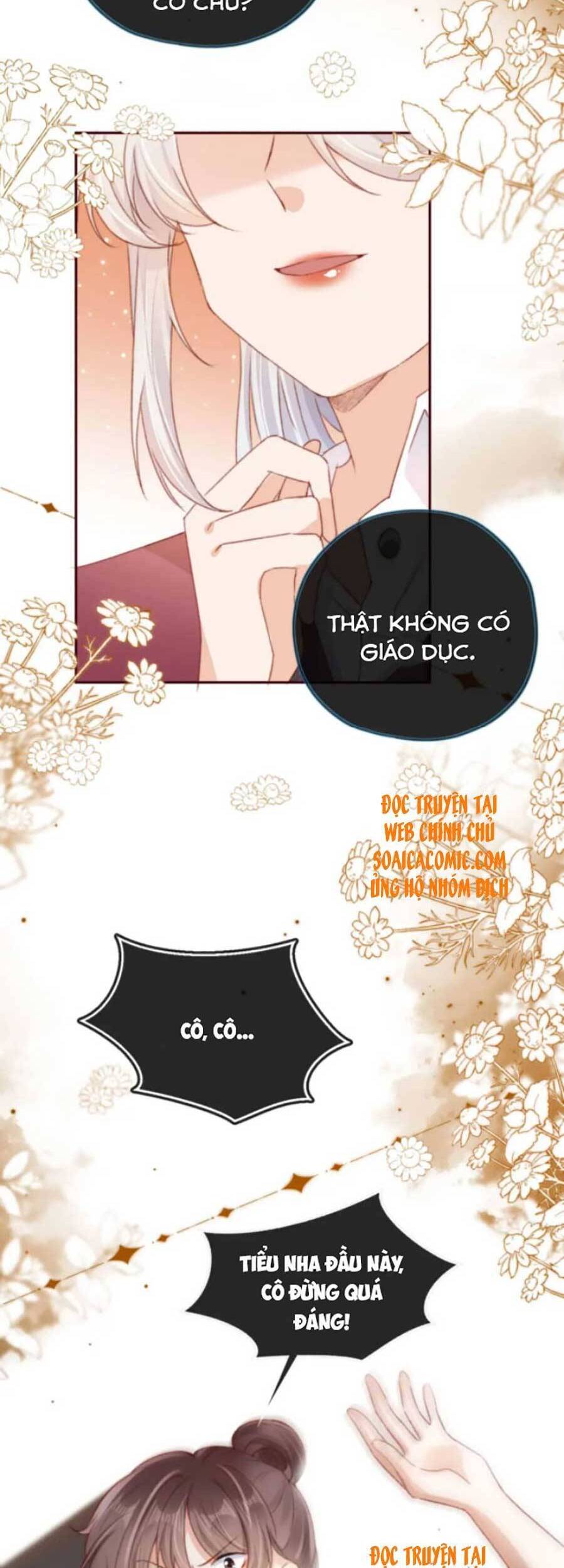 Nam Chính Và Nhân Vật Phản Diện Tôi Nuôi Đều Không Đứng Đắn Chapter 32 - 6