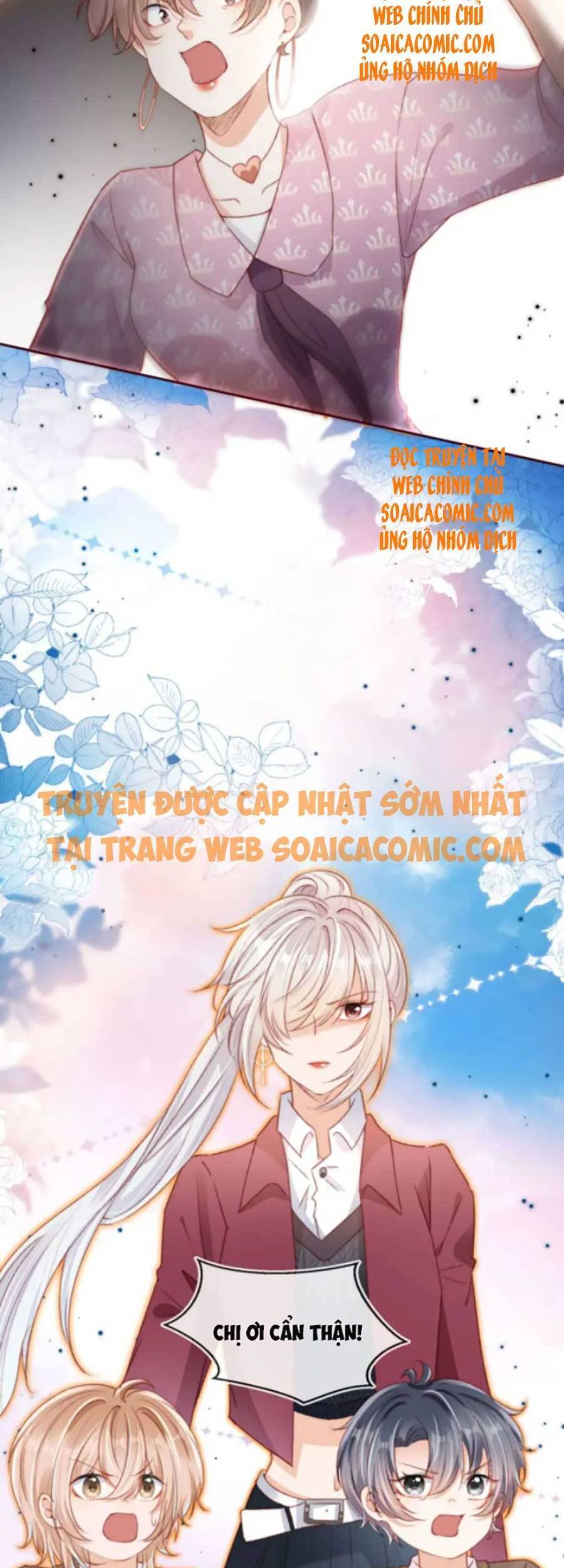Nam Chính Và Nhân Vật Phản Diện Tôi Nuôi Đều Không Đứng Đắn Chapter 32 - 7