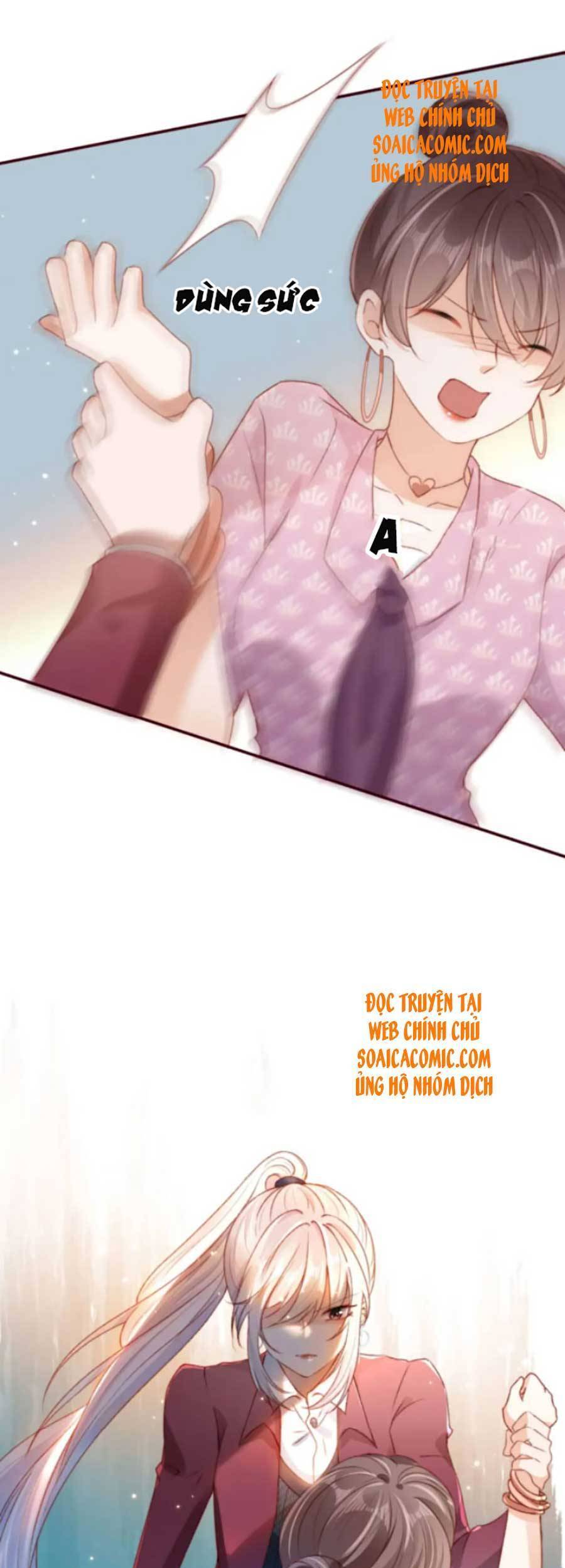 Nam Chính Và Nhân Vật Phản Diện Tôi Nuôi Đều Không Đứng Đắn Chapter 32 - 9