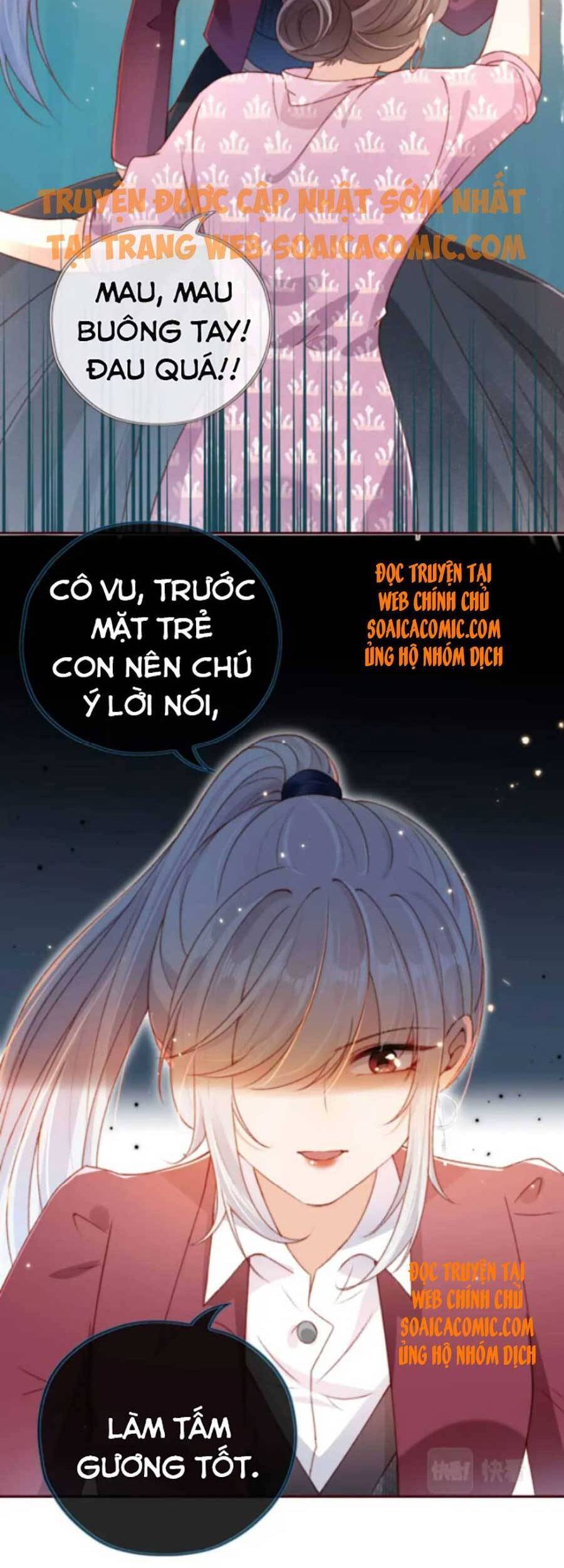 Nam Chính Và Nhân Vật Phản Diện Tôi Nuôi Đều Không Đứng Đắn Chapter 32 - 10