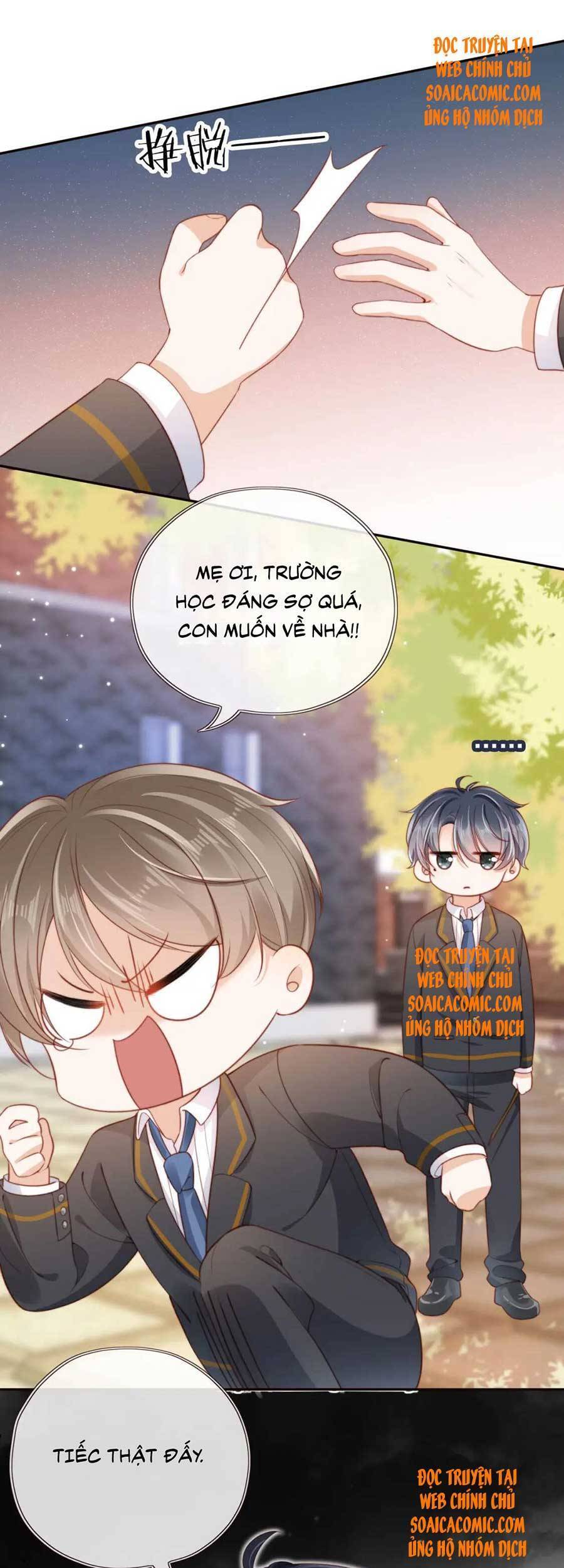 Nam Chính Và Nhân Vật Phản Diện Tôi Nuôi Đều Không Đứng Đắn Chapter 33 - 26
