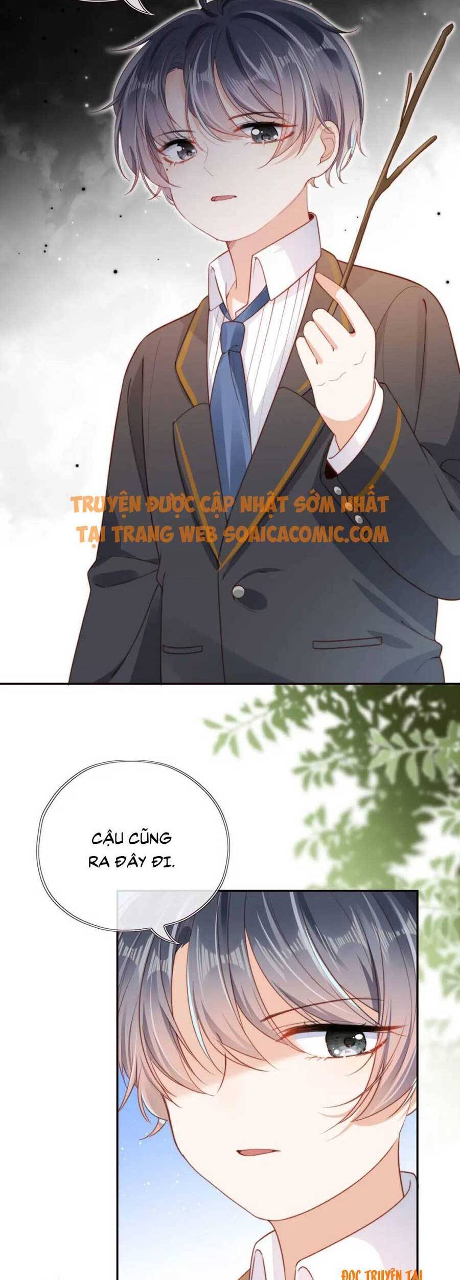 Nam Chính Và Nhân Vật Phản Diện Tôi Nuôi Đều Không Đứng Đắn Chapter 33 - 27