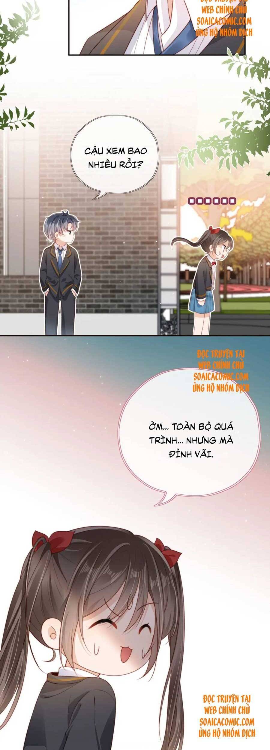 Nam Chính Và Nhân Vật Phản Diện Tôi Nuôi Đều Không Đứng Đắn Chapter 33 - 28