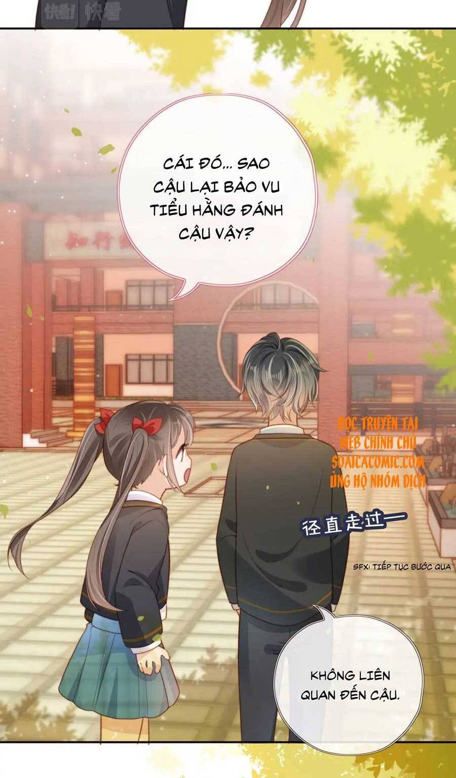 Nam Chính Và Nhân Vật Phản Diện Tôi Nuôi Đều Không Đứng Đắn Chapter 33 - 29