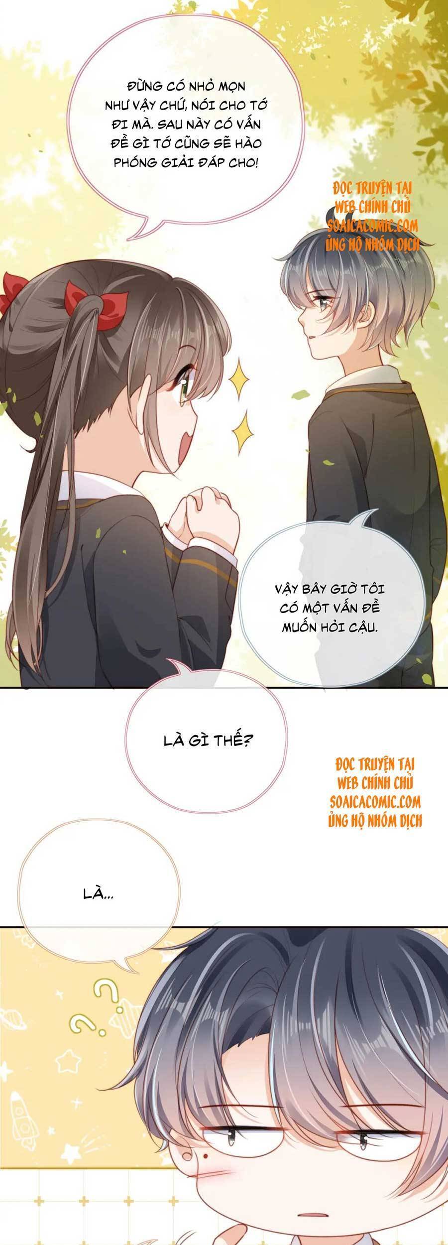 Nam Chính Và Nhân Vật Phản Diện Tôi Nuôi Đều Không Đứng Đắn Chapter 33 - 30