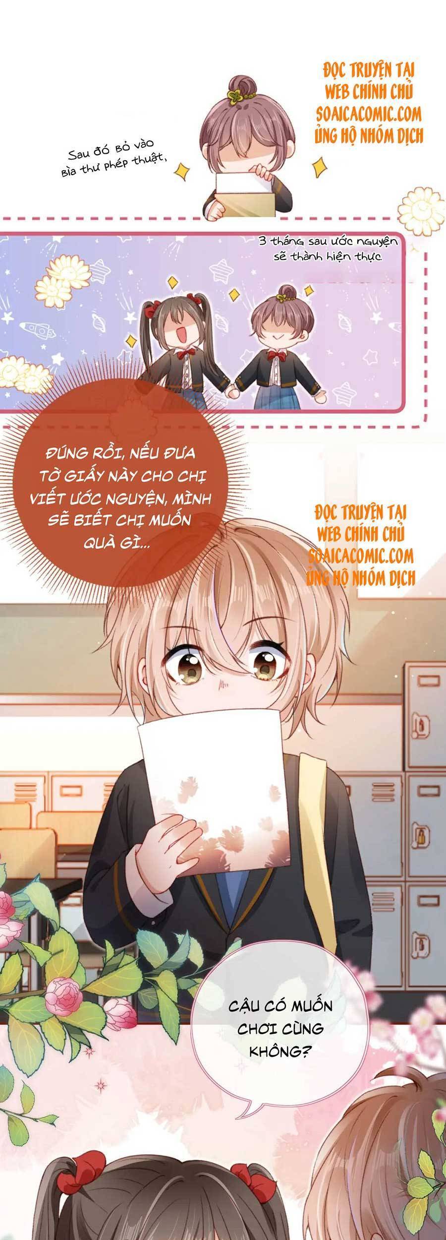 Nam Chính Và Nhân Vật Phản Diện Tôi Nuôi Đều Không Đứng Đắn Chapter 35 - 11