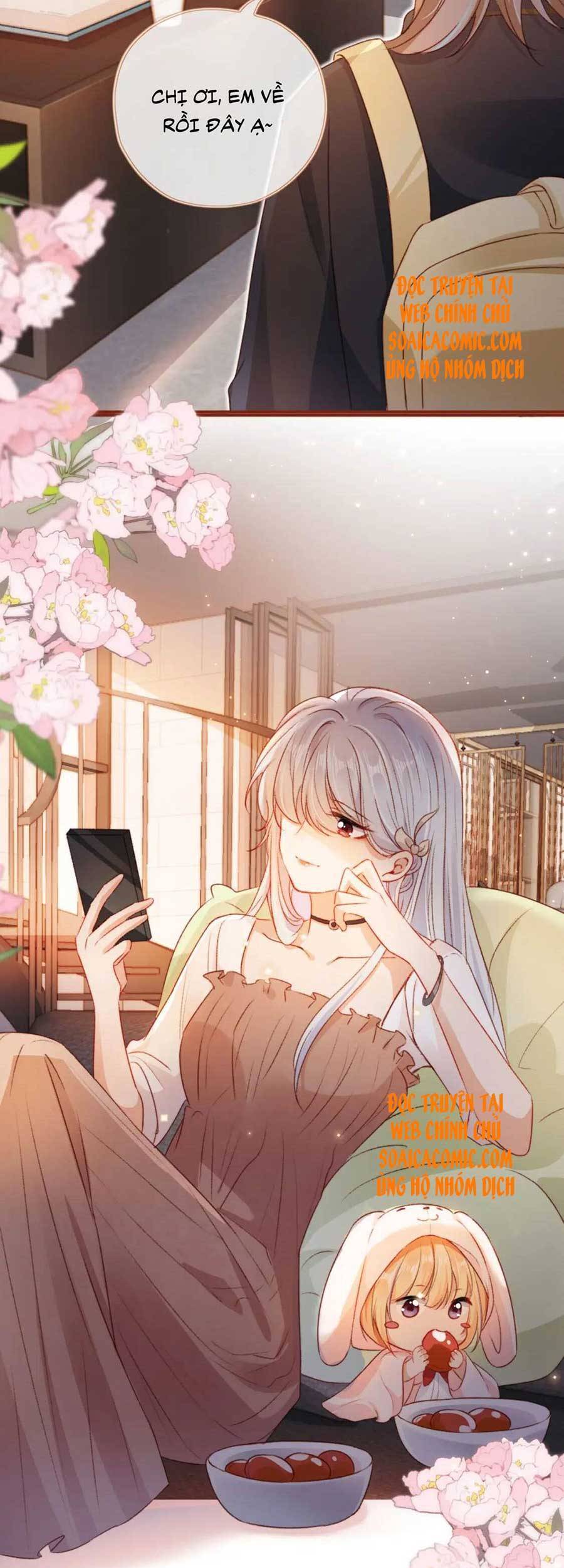 Nam Chính Và Nhân Vật Phản Diện Tôi Nuôi Đều Không Đứng Đắn Chapter 35 - 15