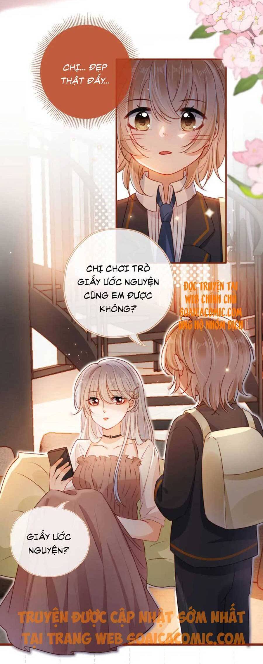 Nam Chính Và Nhân Vật Phản Diện Tôi Nuôi Đều Không Đứng Đắn Chapter 35 - 16