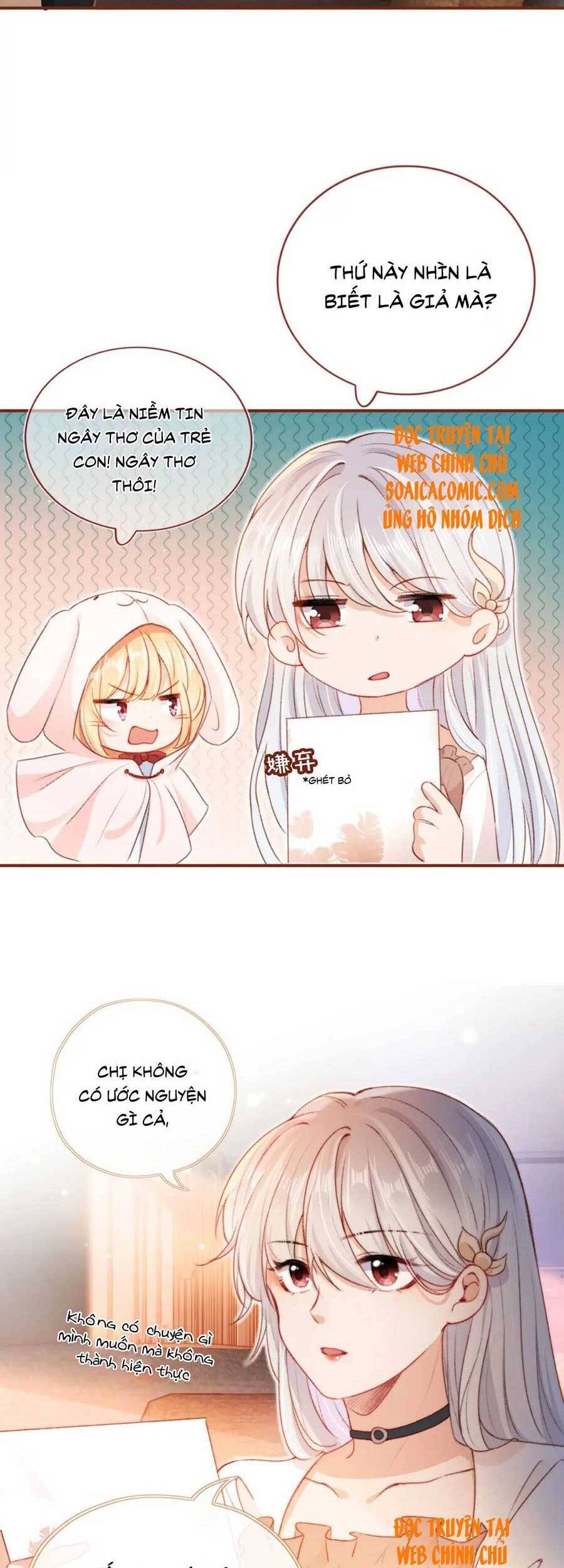 Nam Chính Và Nhân Vật Phản Diện Tôi Nuôi Đều Không Đứng Đắn Chapter 35 - 18