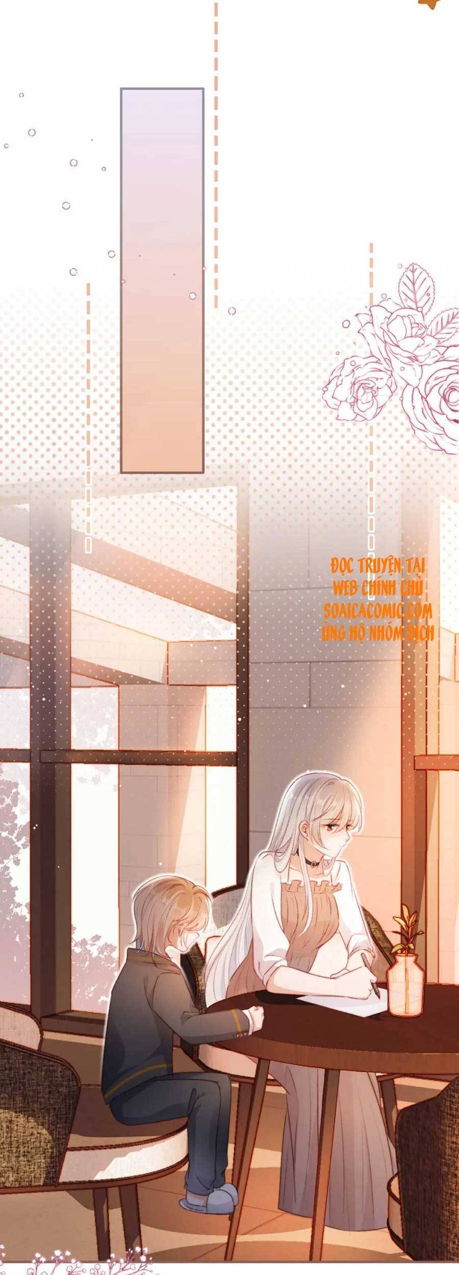 Nam Chính Và Nhân Vật Phản Diện Tôi Nuôi Đều Không Đứng Đắn Chapter 35 - 21