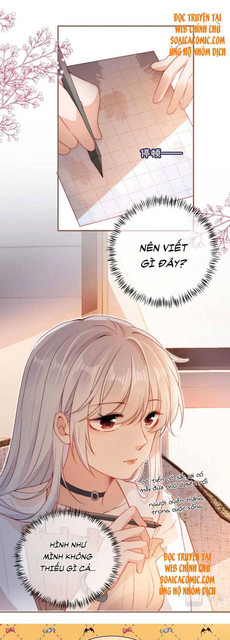 Nam Chính Và Nhân Vật Phản Diện Tôi Nuôi Đều Không Đứng Đắn Chapter 35 - 23