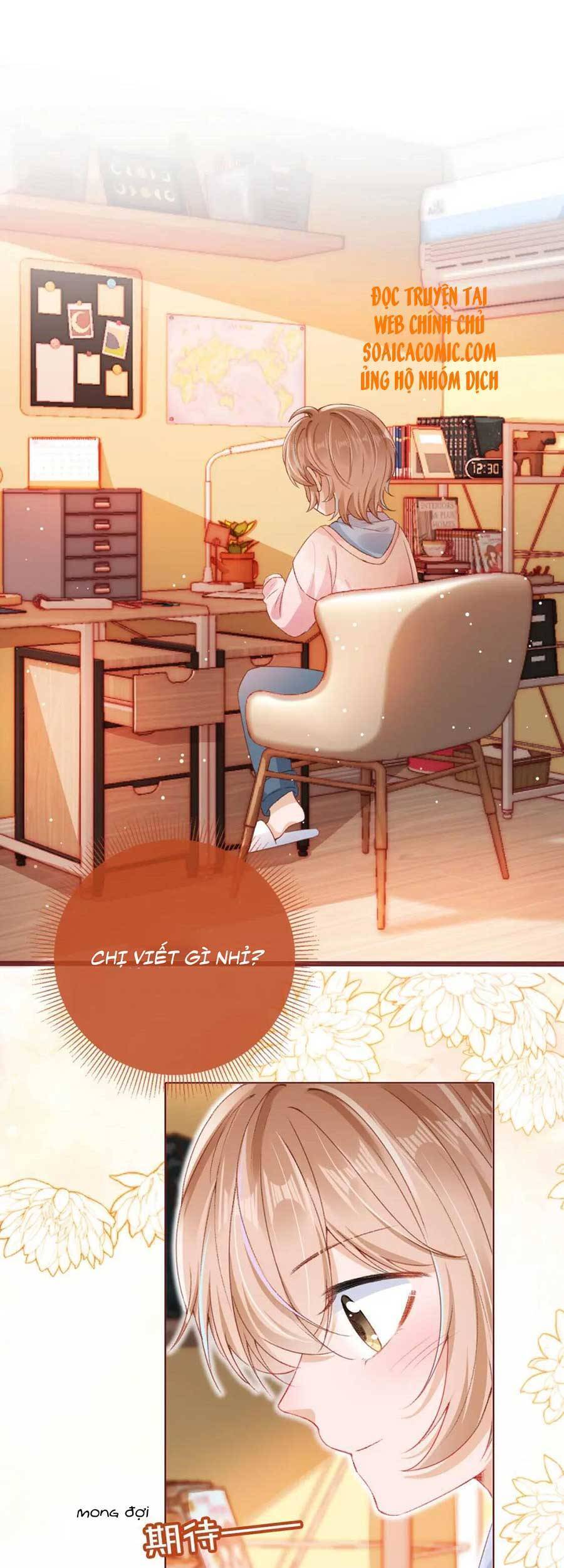 Nam Chính Và Nhân Vật Phản Diện Tôi Nuôi Đều Không Đứng Đắn Chapter 35 - 28