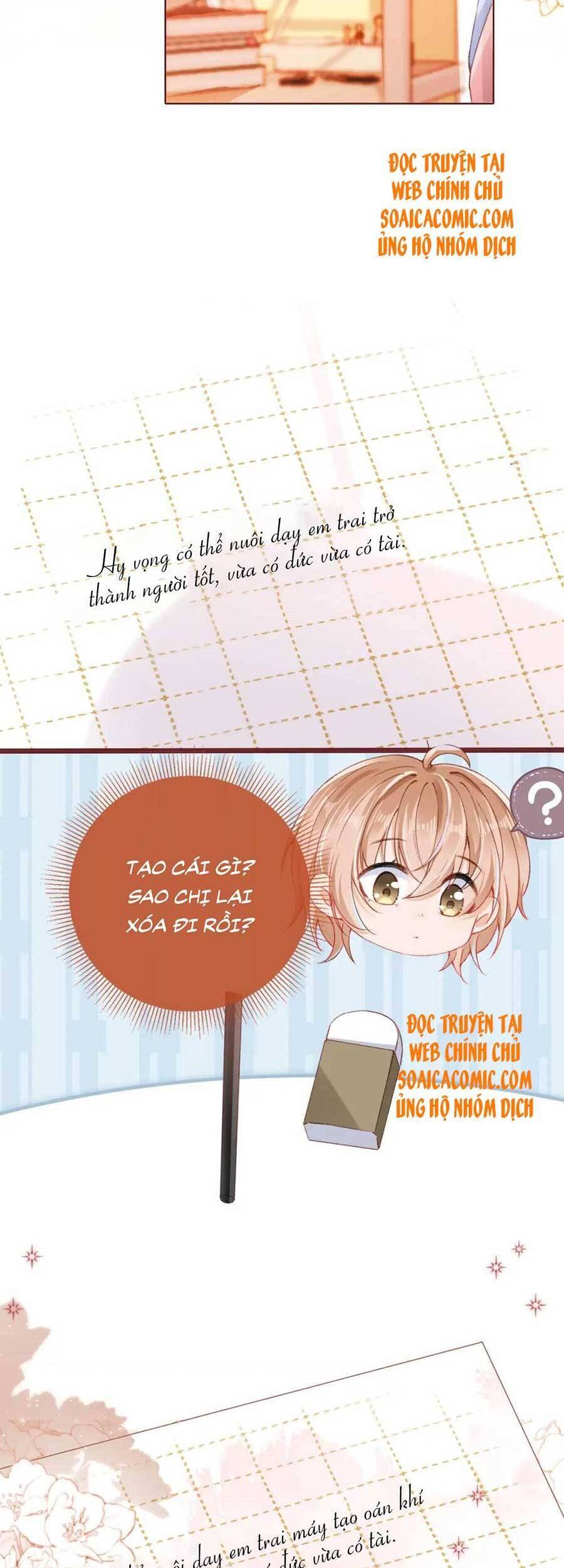 Nam Chính Và Nhân Vật Phản Diện Tôi Nuôi Đều Không Đứng Đắn Chapter 35 - 29