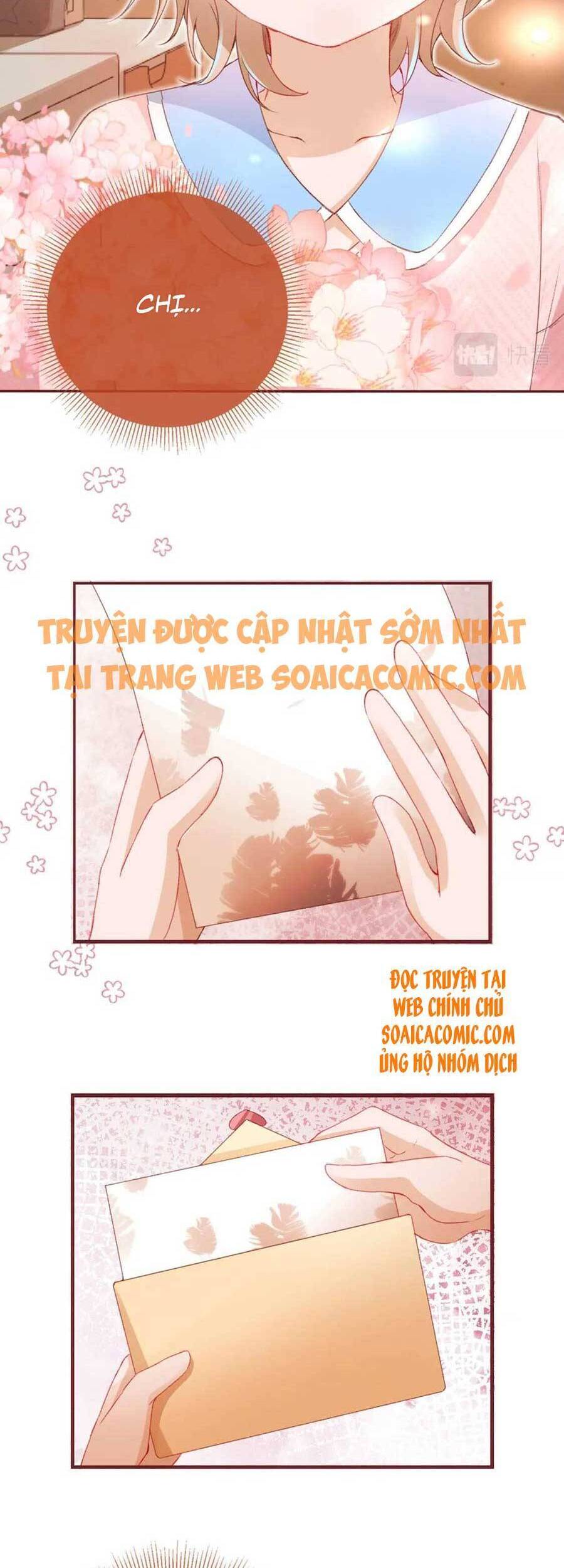 Nam Chính Và Nhân Vật Phản Diện Tôi Nuôi Đều Không Đứng Đắn Chapter 35 - 31