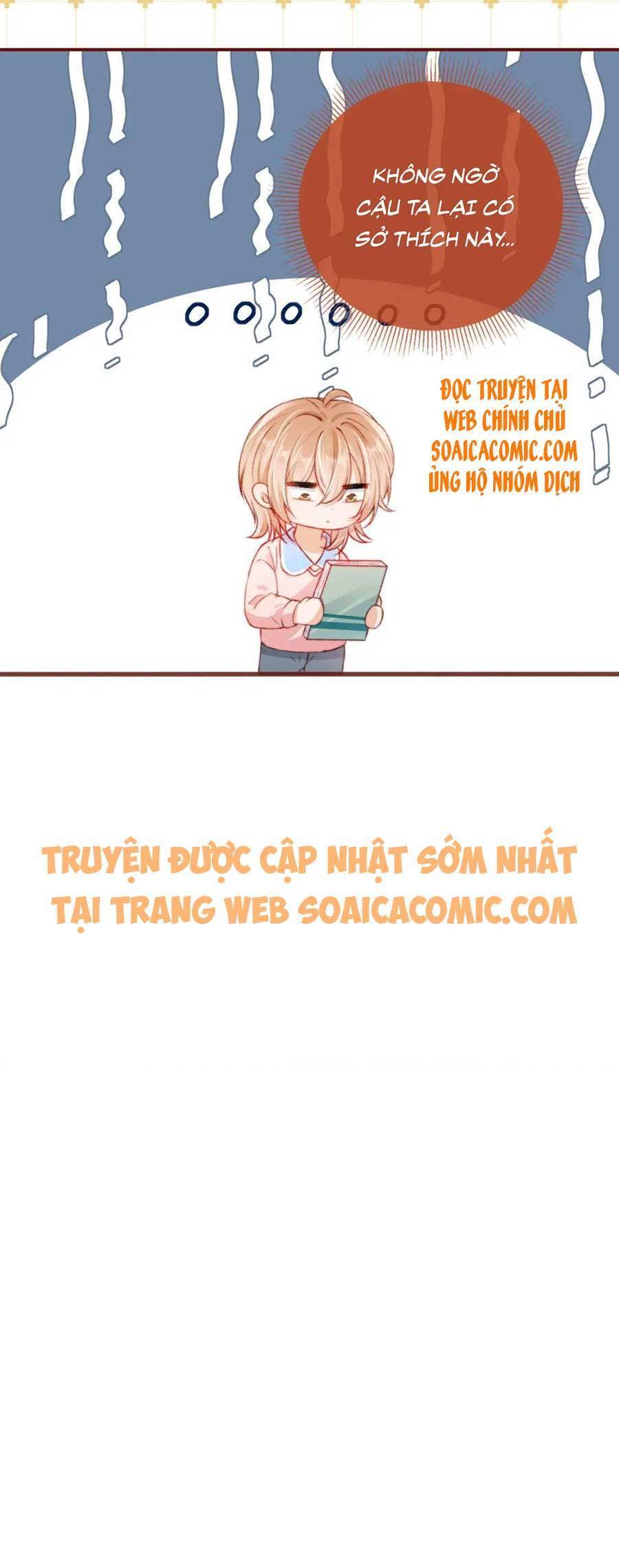 Nam Chính Và Nhân Vật Phản Diện Tôi Nuôi Đều Không Đứng Đắn Chapter 35 - 5