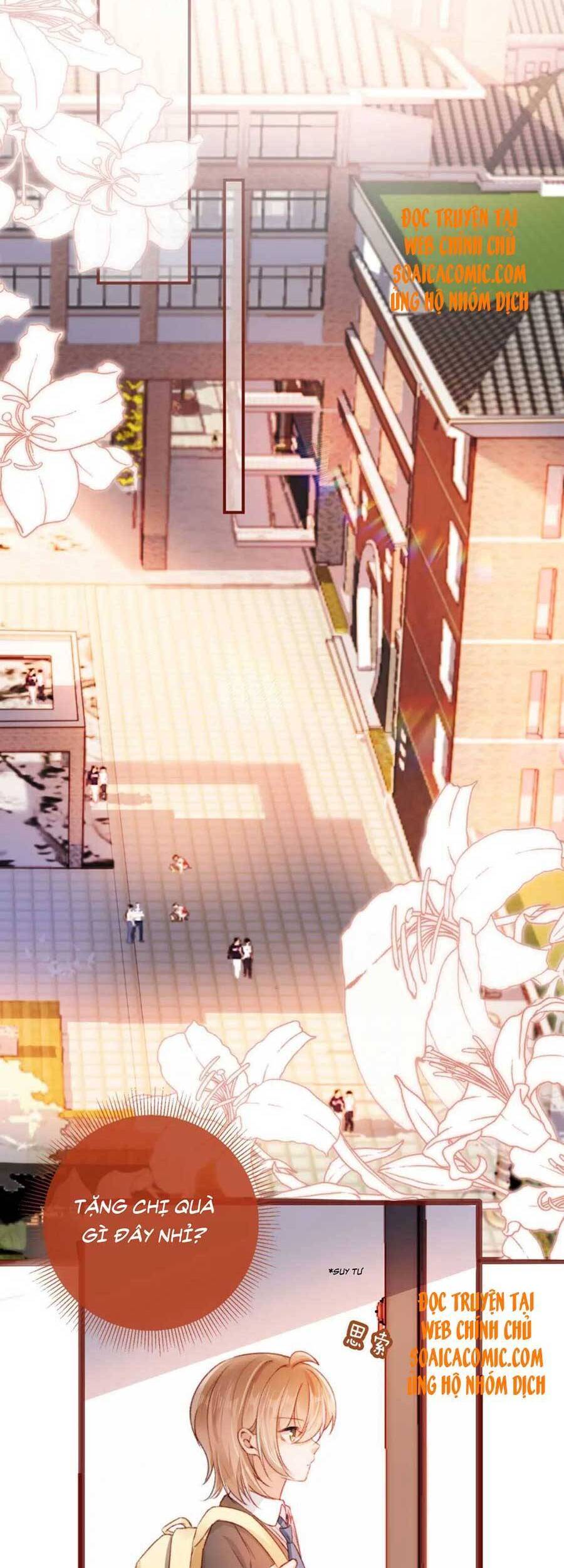 Nam Chính Và Nhân Vật Phản Diện Tôi Nuôi Đều Không Đứng Đắn Chapter 35 - 7