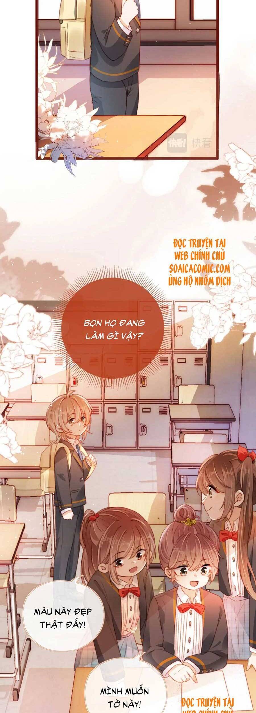 Nam Chính Và Nhân Vật Phản Diện Tôi Nuôi Đều Không Đứng Đắn Chapter 35 - 8