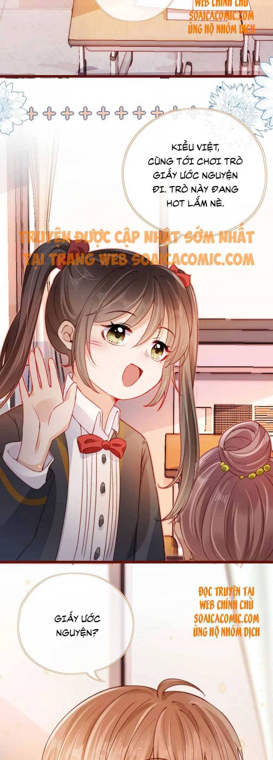 Nam Chính Và Nhân Vật Phản Diện Tôi Nuôi Đều Không Đứng Đắn Chapter 35 - 9