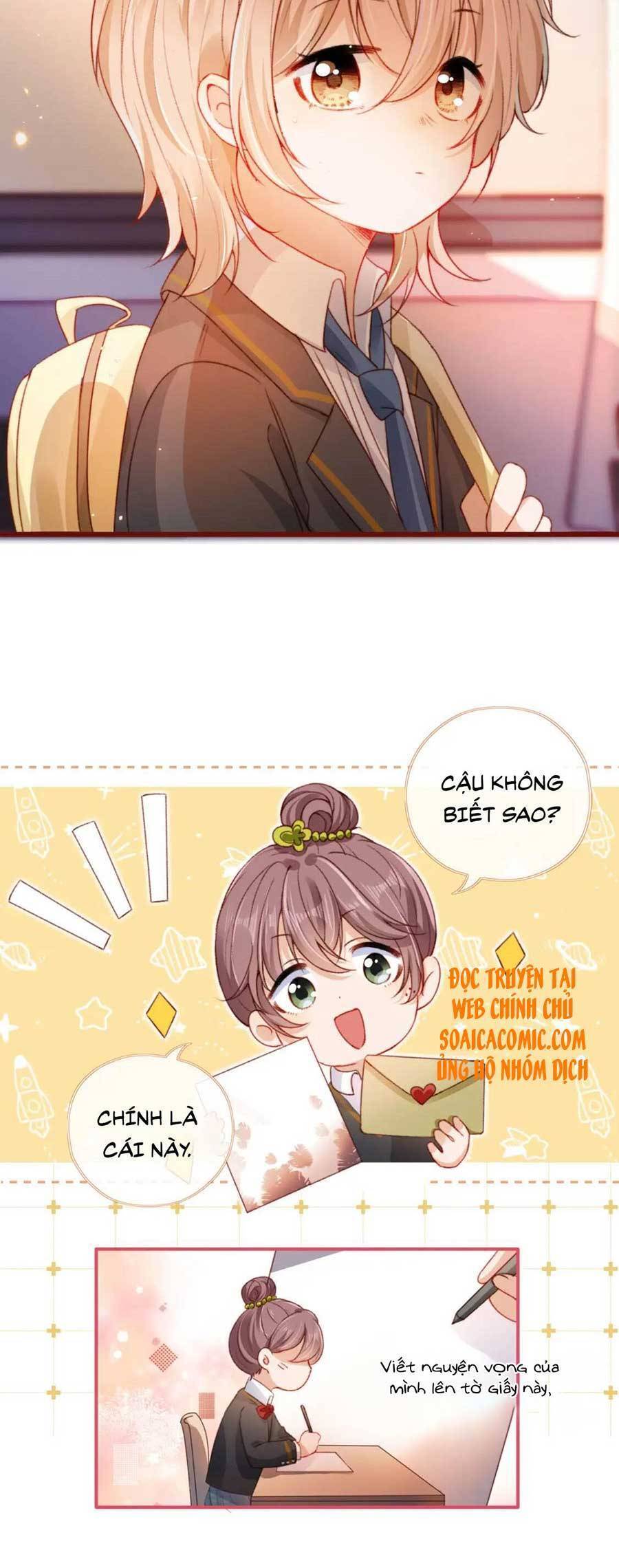 Nam Chính Và Nhân Vật Phản Diện Tôi Nuôi Đều Không Đứng Đắn Chapter 35 - 10