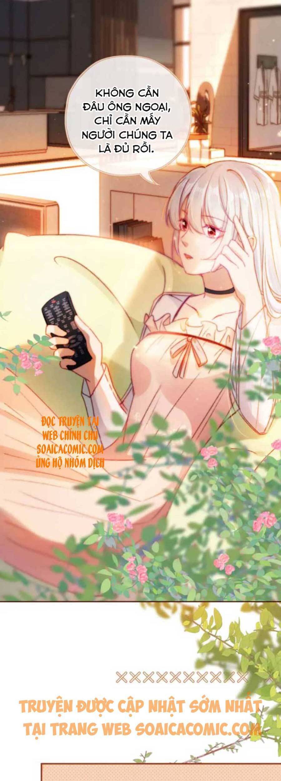 Nam Chính Và Nhân Vật Phản Diện Tôi Nuôi Đều Không Đứng Đắn Chapter 36 - 2