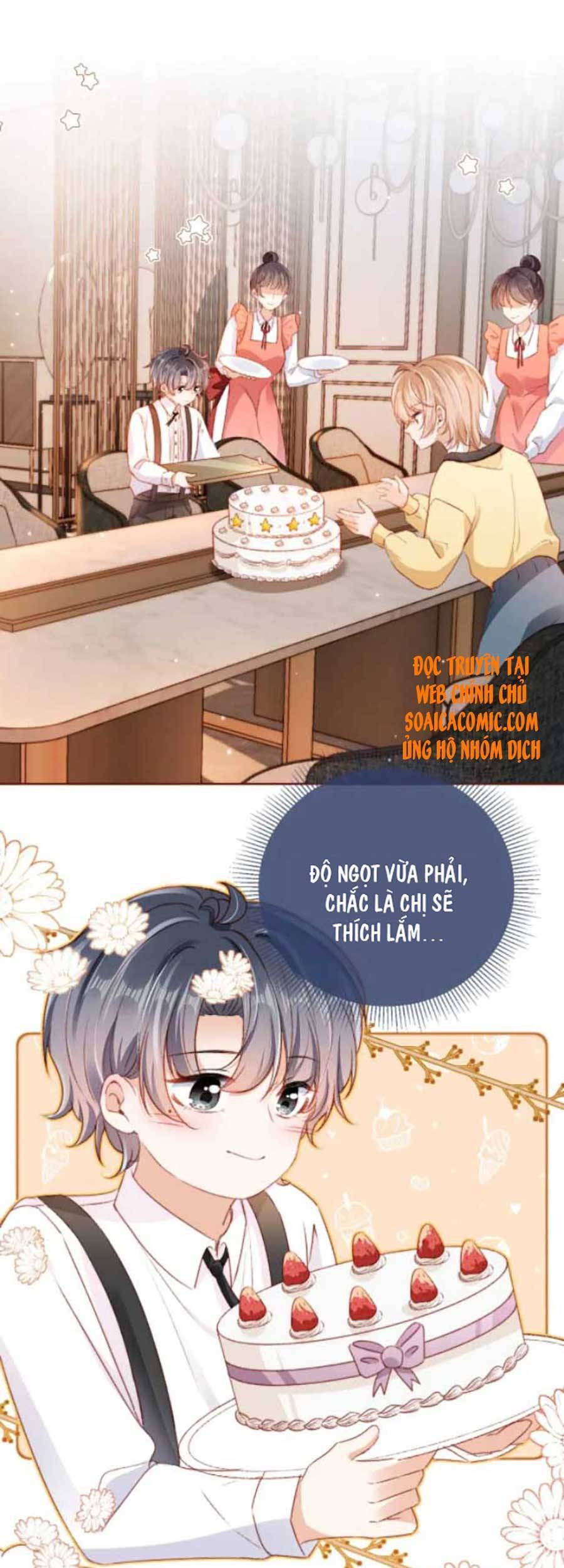 Nam Chính Và Nhân Vật Phản Diện Tôi Nuôi Đều Không Đứng Đắn Chapter 36 - 14