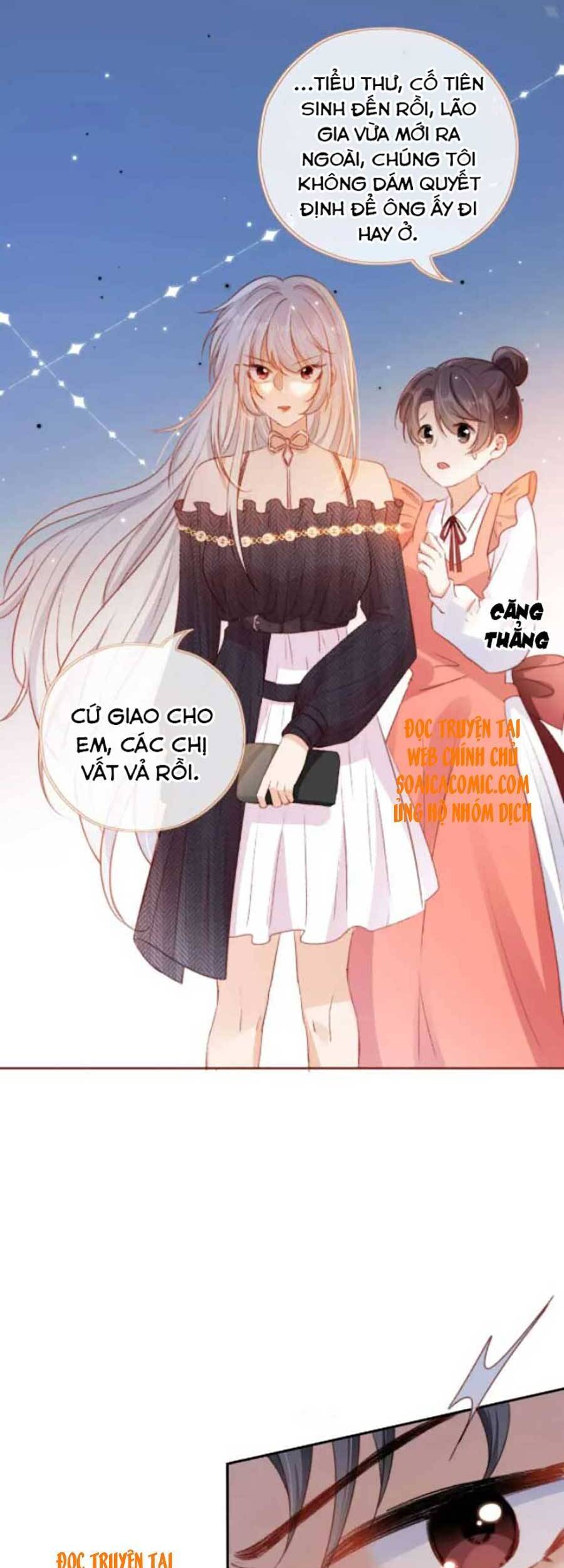 Nam Chính Và Nhân Vật Phản Diện Tôi Nuôi Đều Không Đứng Đắn Chapter 36 - 21