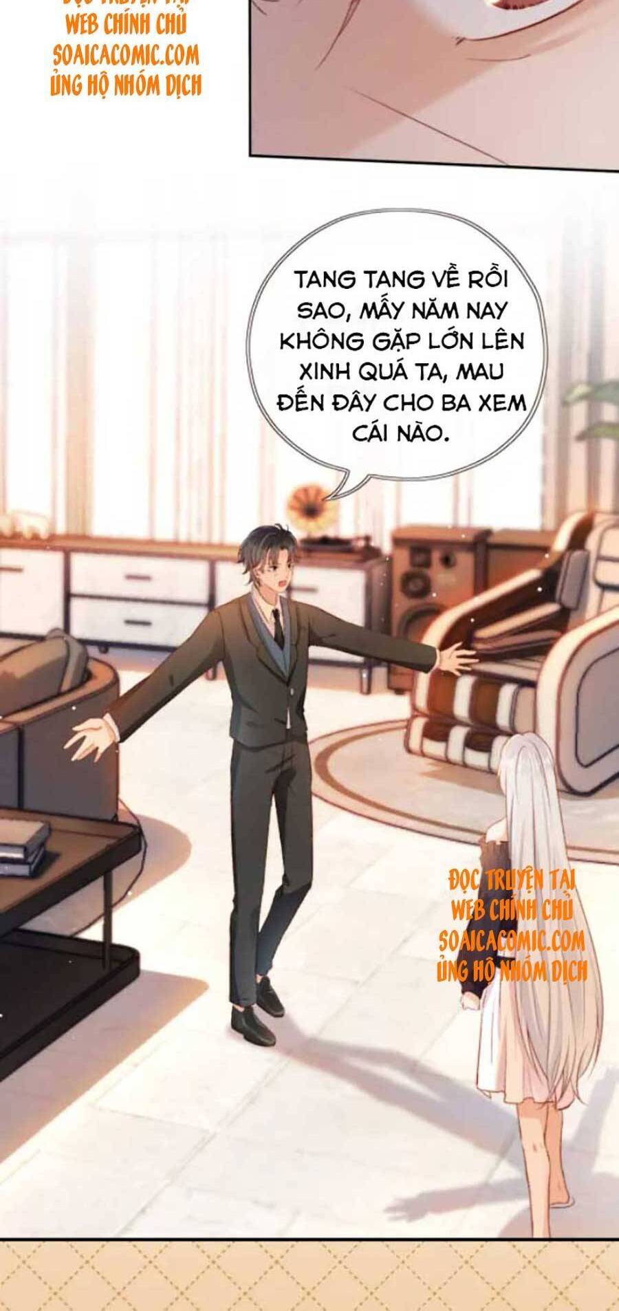 Nam Chính Và Nhân Vật Phản Diện Tôi Nuôi Đều Không Đứng Đắn Chapter 36 - 22