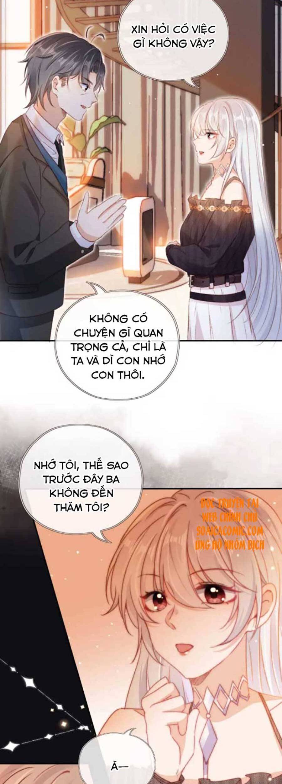 Nam Chính Và Nhân Vật Phản Diện Tôi Nuôi Đều Không Đứng Đắn Chapter 36 - 24