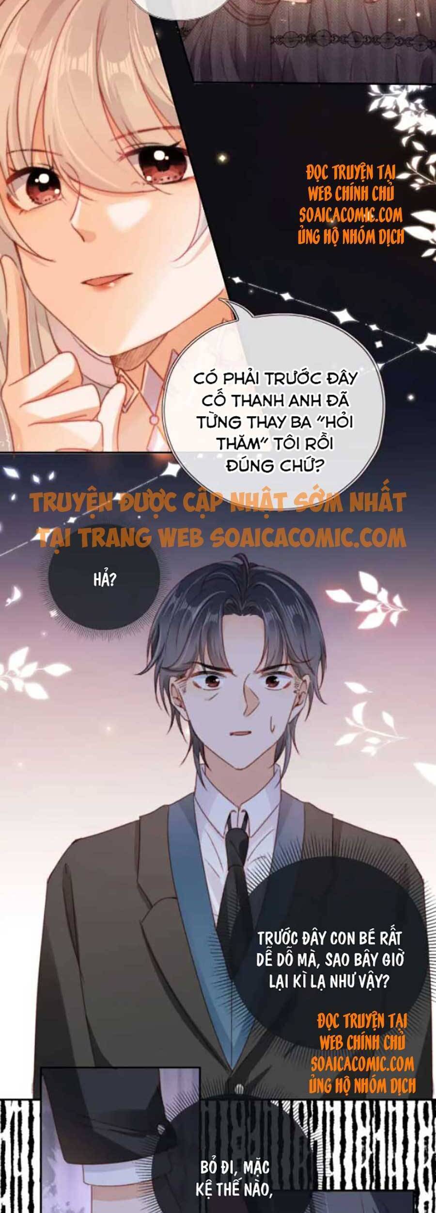 Nam Chính Và Nhân Vật Phản Diện Tôi Nuôi Đều Không Đứng Đắn Chapter 36 - 25