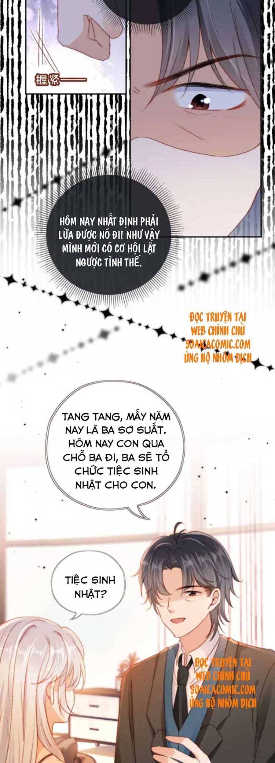 Nam Chính Và Nhân Vật Phản Diện Tôi Nuôi Đều Không Đứng Đắn Chapter 36 - 26