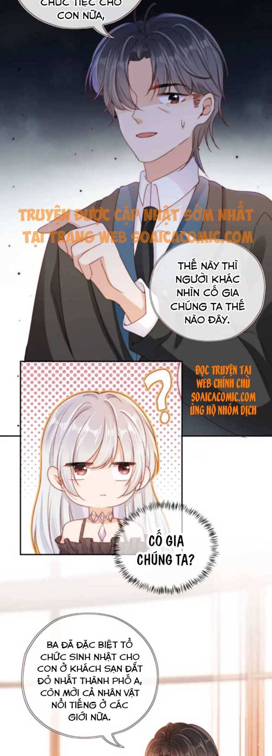 Nam Chính Và Nhân Vật Phản Diện Tôi Nuôi Đều Không Đứng Đắn Chapter 36 - 29