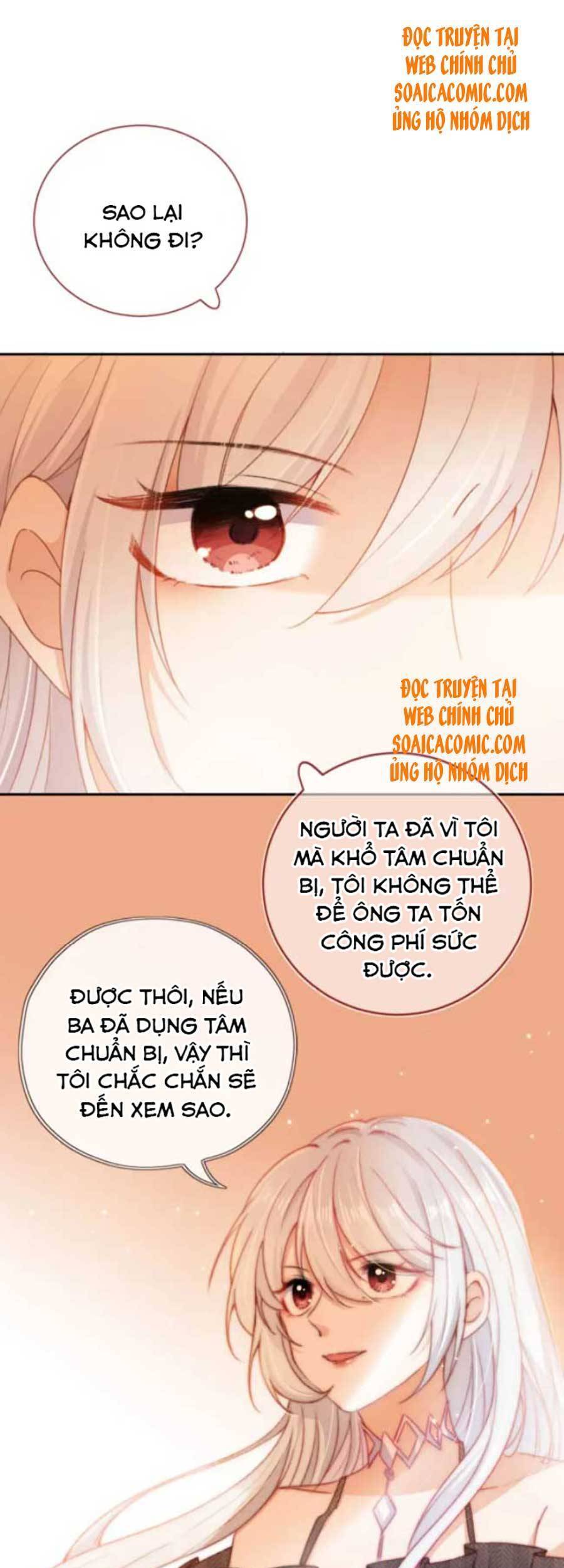 Nam Chính Và Nhân Vật Phản Diện Tôi Nuôi Đều Không Đứng Đắn Chapter 36 - 32