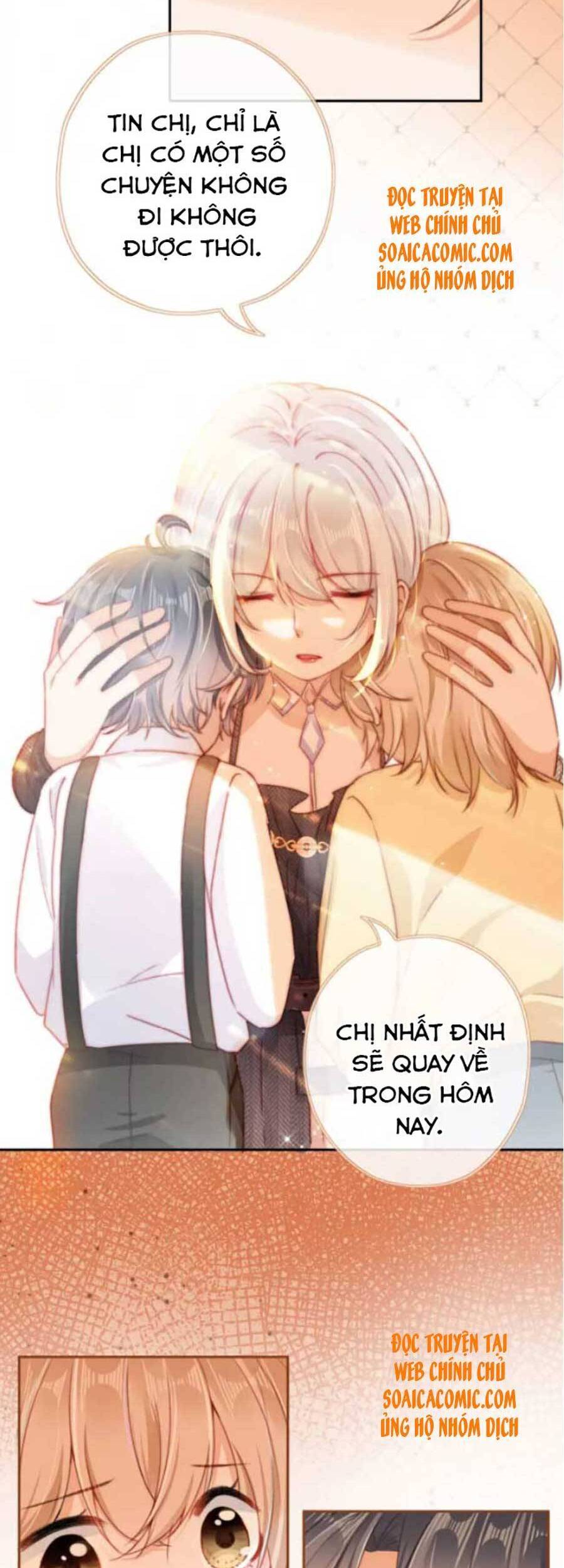 Nam Chính Và Nhân Vật Phản Diện Tôi Nuôi Đều Không Đứng Đắn Chapter 36 - 36