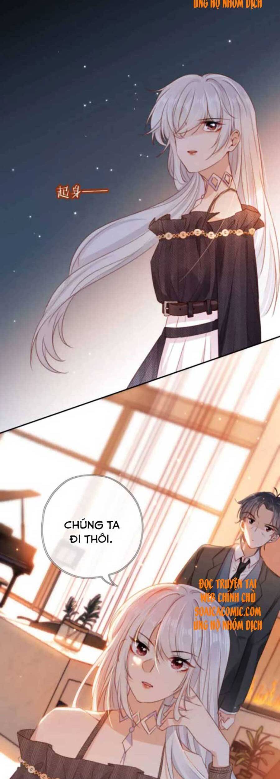 Nam Chính Và Nhân Vật Phản Diện Tôi Nuôi Đều Không Đứng Đắn Chapter 36 - 39