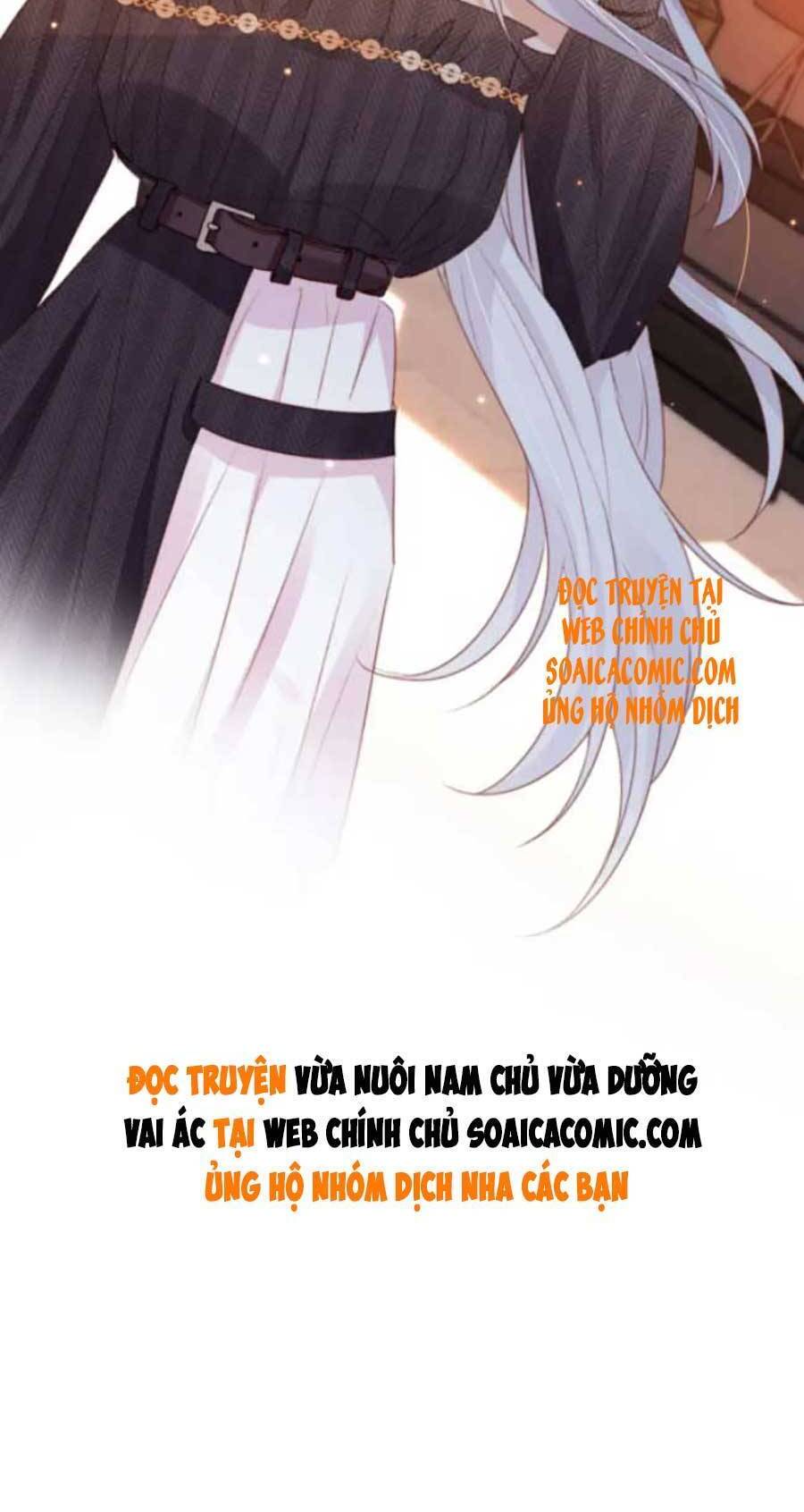 Nam Chính Và Nhân Vật Phản Diện Tôi Nuôi Đều Không Đứng Đắn Chapter 36 - 40