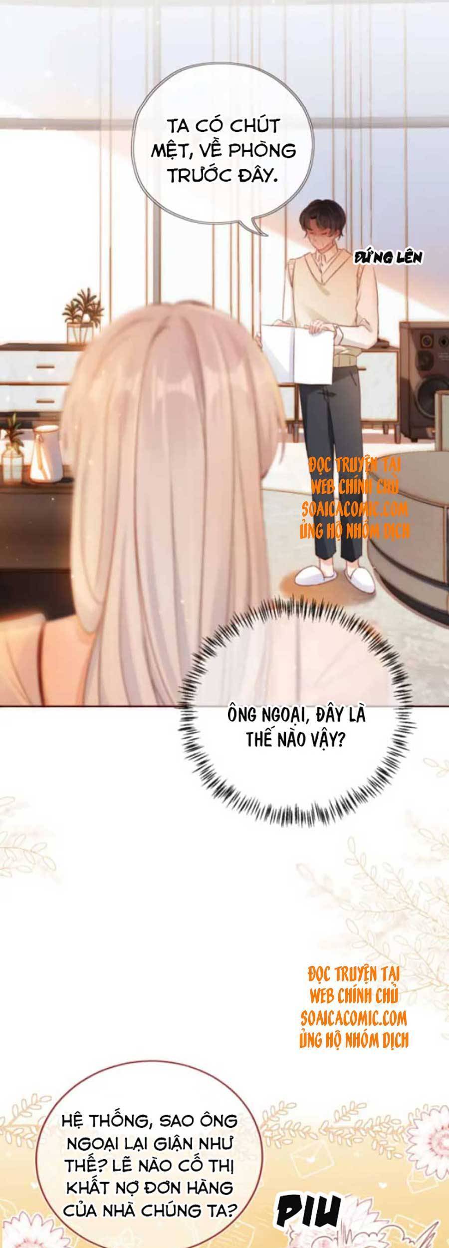 Nam Chính Và Nhân Vật Phản Diện Tôi Nuôi Đều Không Đứng Đắn Chapter 36 - 6