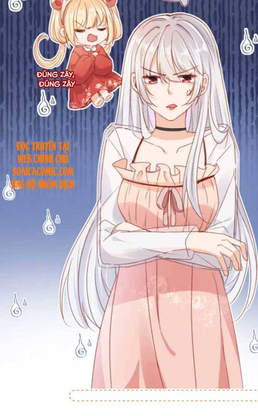 Nam Chính Và Nhân Vật Phản Diện Tôi Nuôi Đều Không Đứng Đắn Chapter 36 - 9