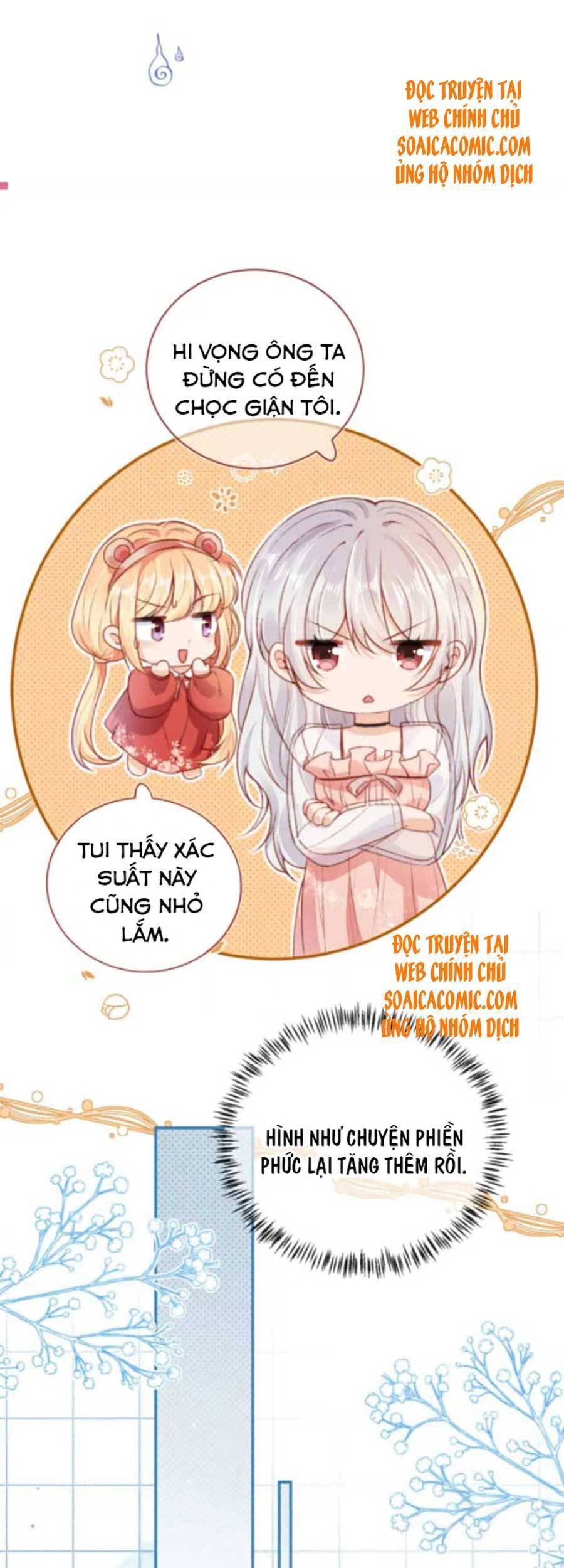 Nam Chính Và Nhân Vật Phản Diện Tôi Nuôi Đều Không Đứng Đắn Chapter 36 - 10