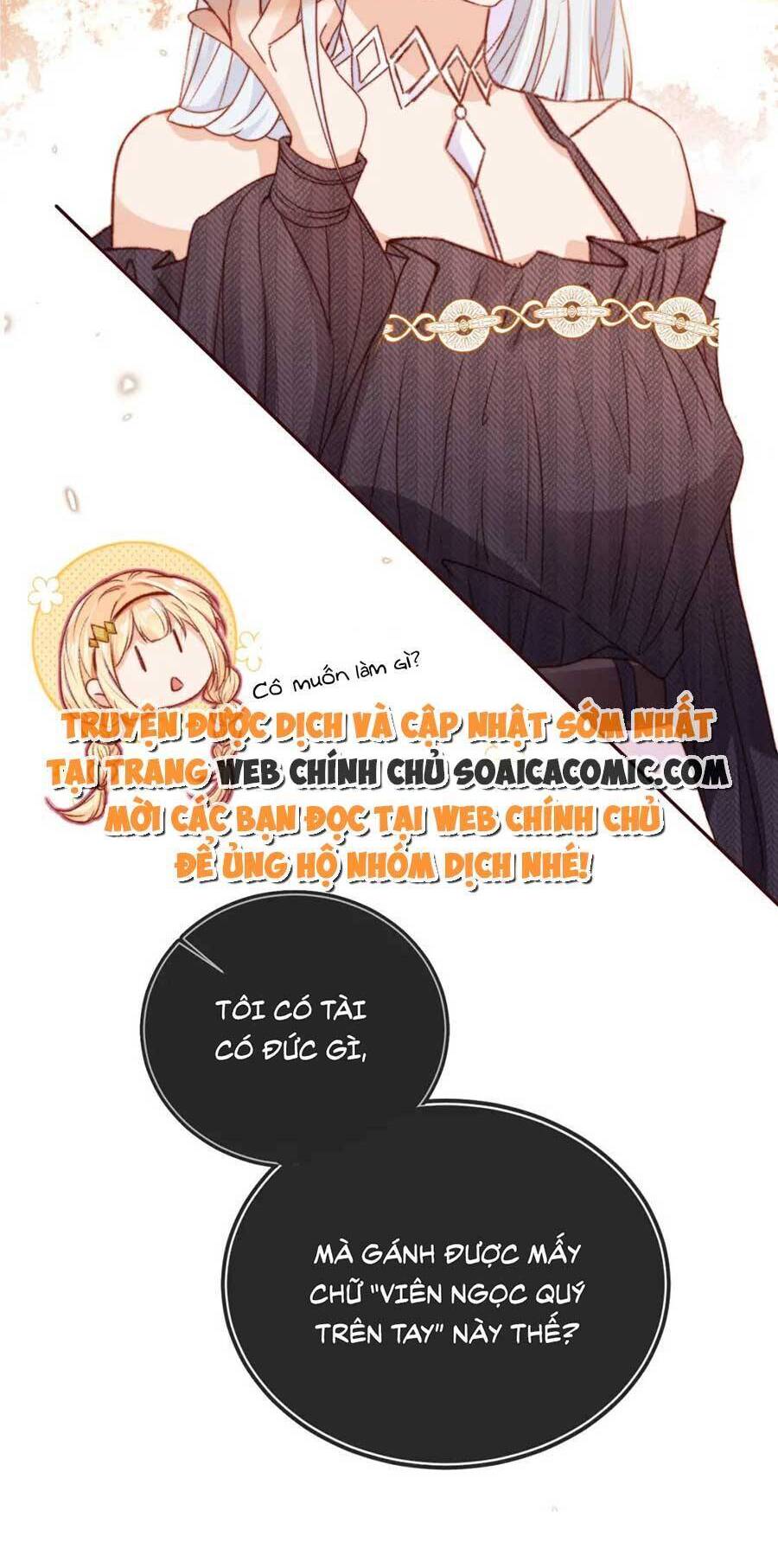 Nam Chính Và Nhân Vật Phản Diện Tôi Nuôi Đều Không Đứng Đắn Chapter 37 - 13