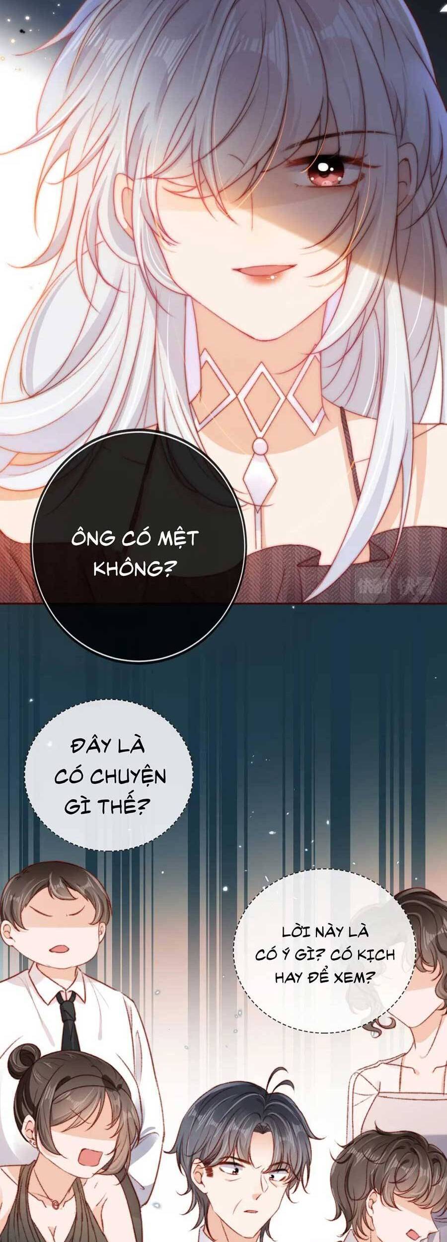 Nam Chính Và Nhân Vật Phản Diện Tôi Nuôi Đều Không Đứng Đắn Chapter 37 - 15