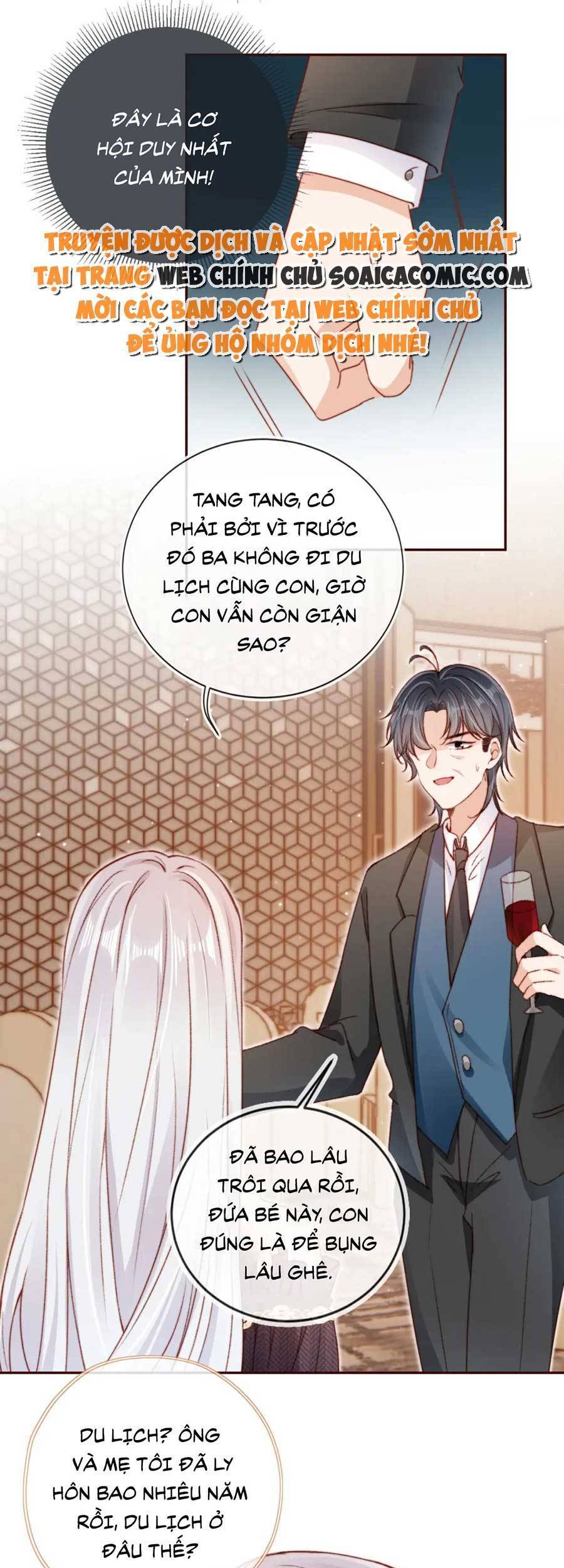 Nam Chính Và Nhân Vật Phản Diện Tôi Nuôi Đều Không Đứng Đắn Chapter 37 - 17