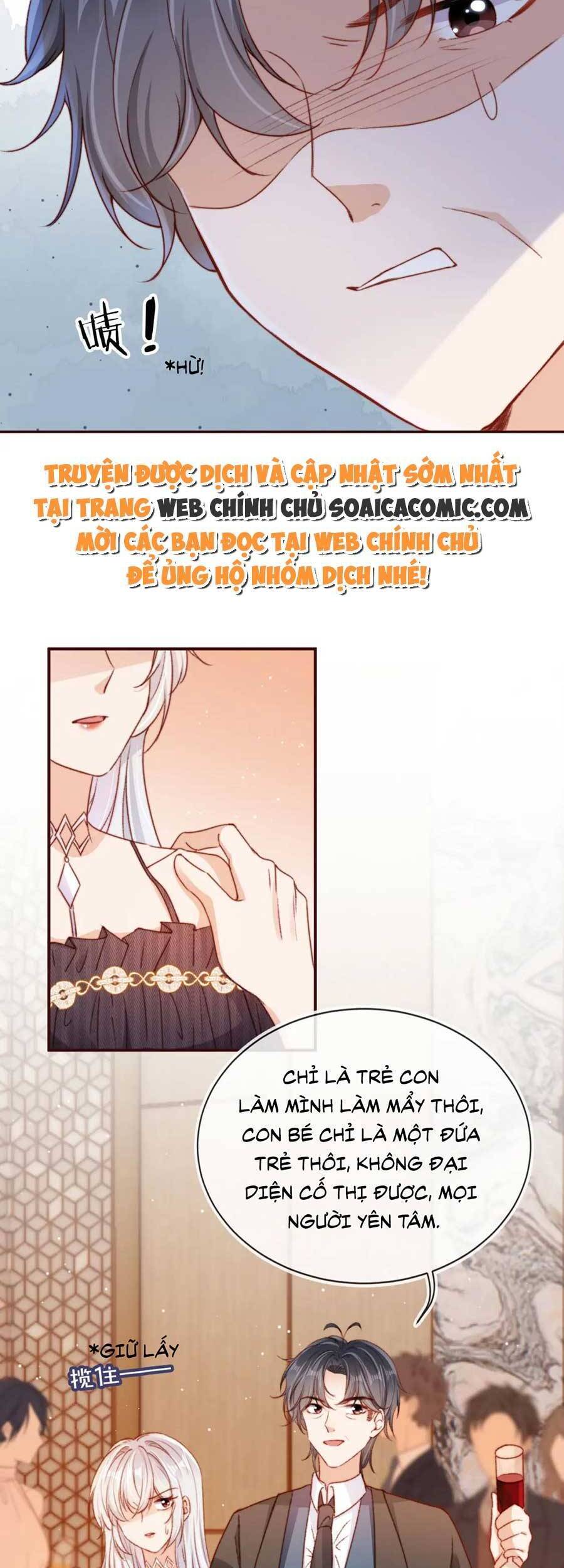 Nam Chính Và Nhân Vật Phản Diện Tôi Nuôi Đều Không Đứng Đắn Chapter 37 - 19