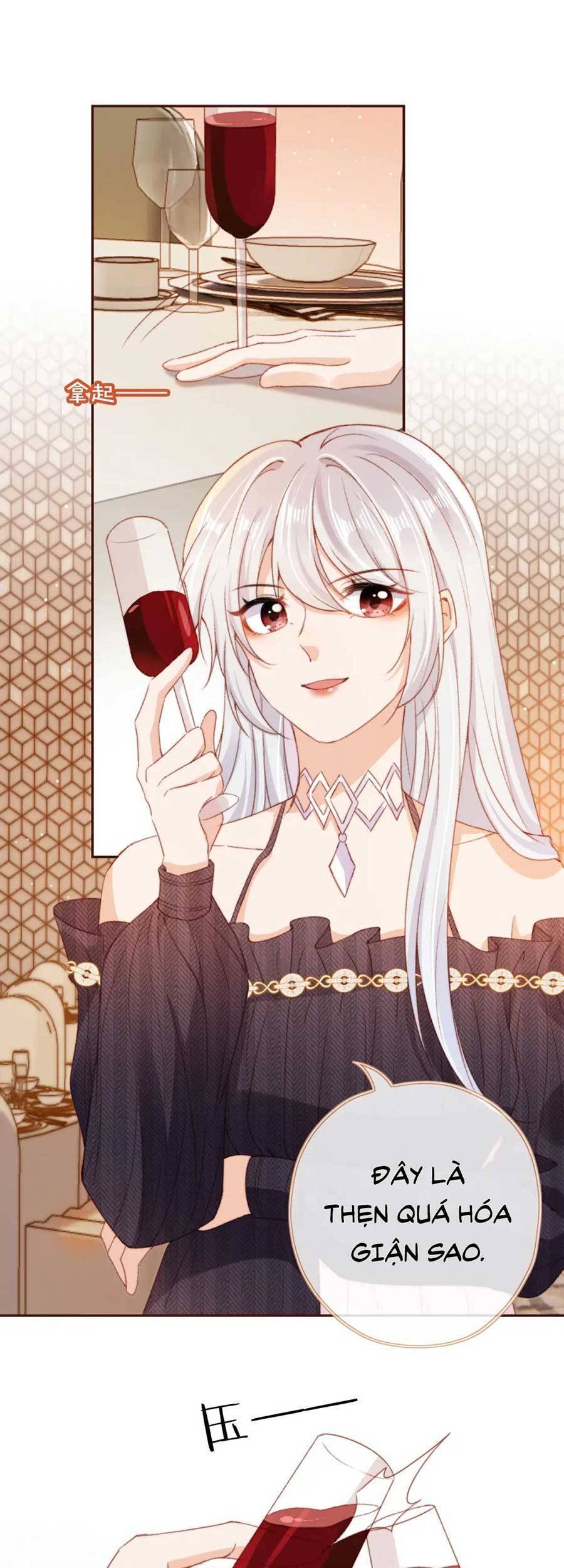 Nam Chính Và Nhân Vật Phản Diện Tôi Nuôi Đều Không Đứng Đắn Chapter 37 - 23