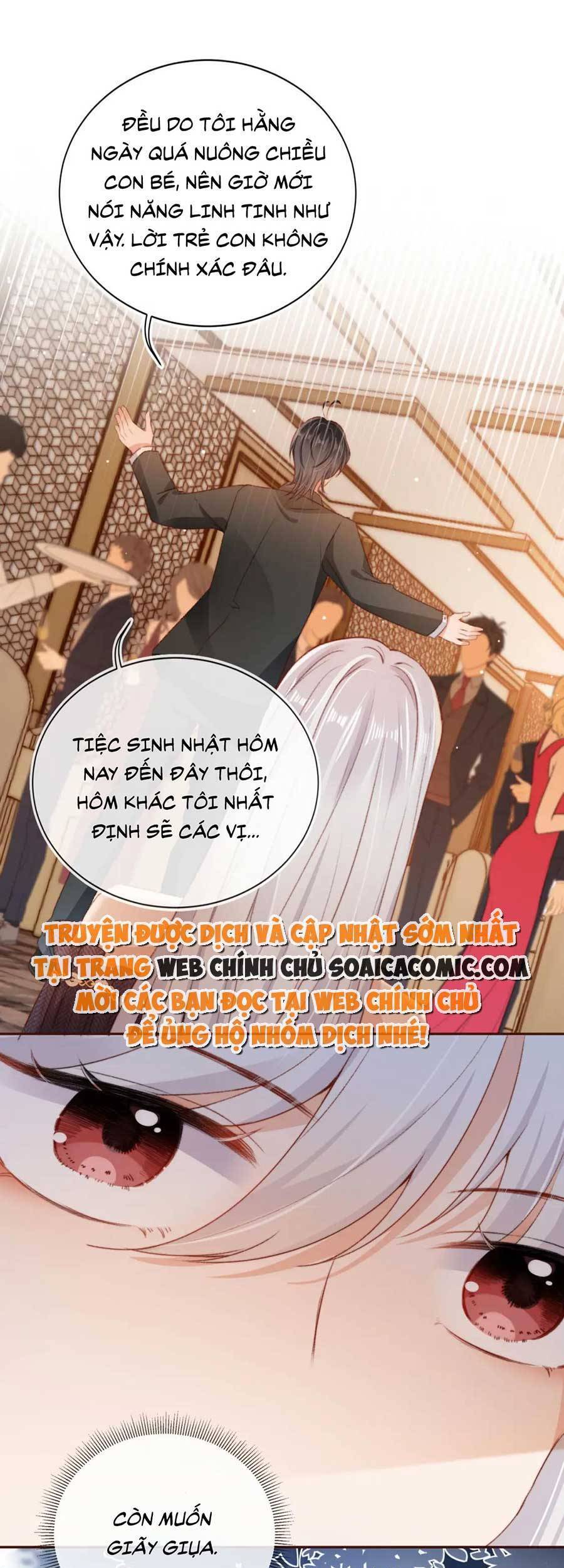 Nam Chính Và Nhân Vật Phản Diện Tôi Nuôi Đều Không Đứng Đắn Chapter 37 - 27