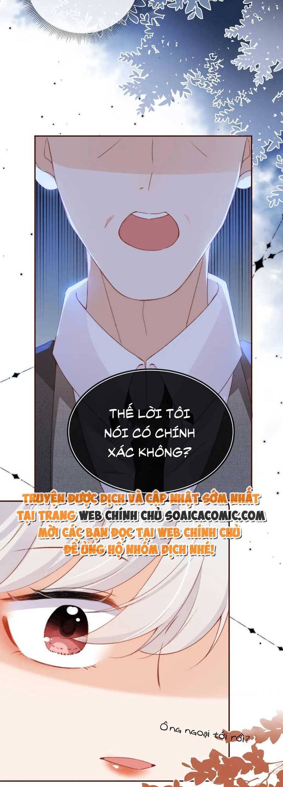 Nam Chính Và Nhân Vật Phản Diện Tôi Nuôi Đều Không Đứng Đắn Chapter 37 - 28