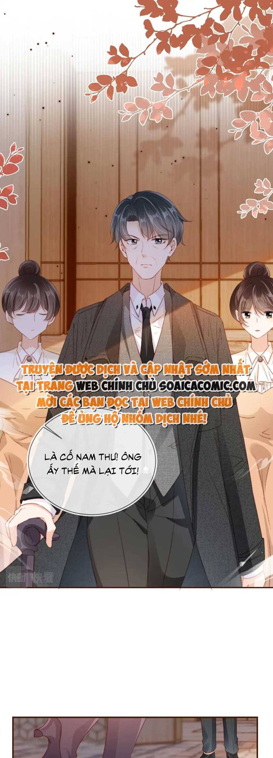 Nam Chính Và Nhân Vật Phản Diện Tôi Nuôi Đều Không Đứng Đắn Chapter 37 - 29