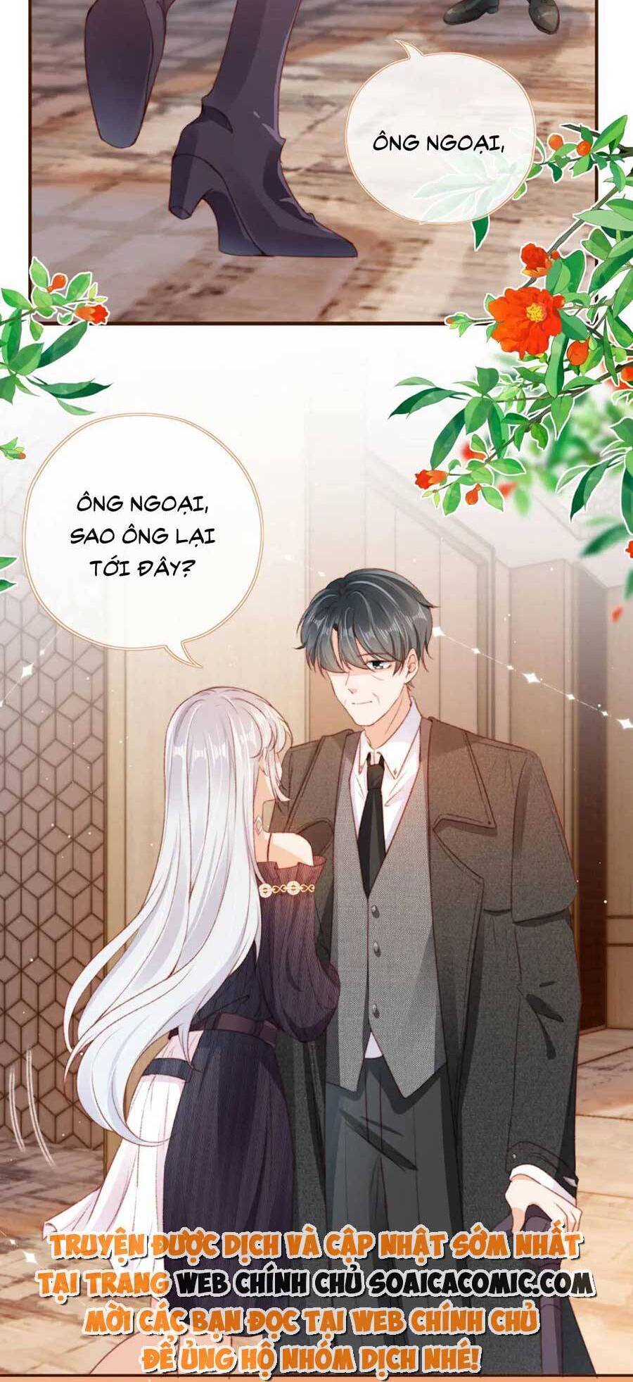 Nam Chính Và Nhân Vật Phản Diện Tôi Nuôi Đều Không Đứng Đắn Chapter 37 - 30