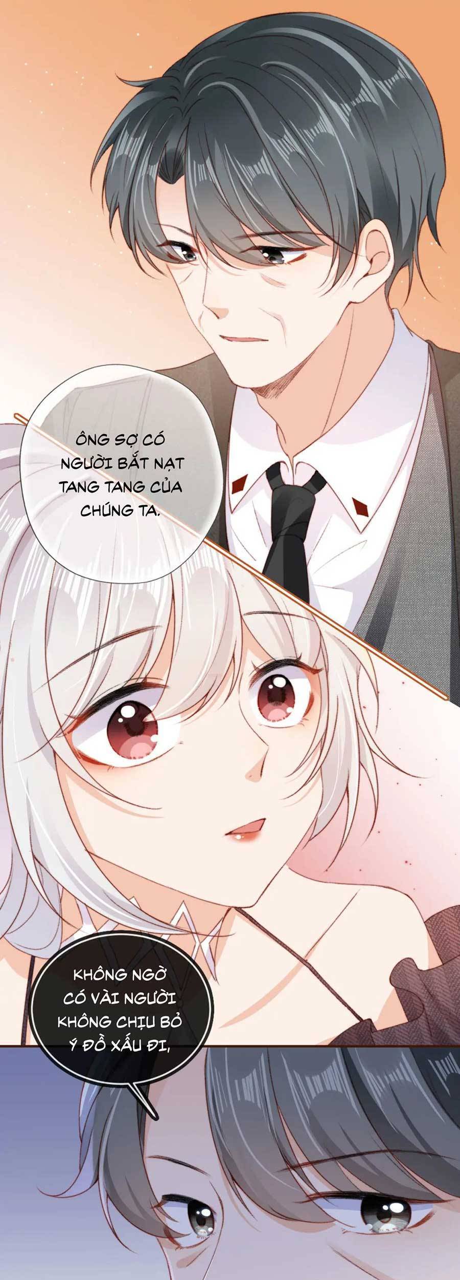 Nam Chính Và Nhân Vật Phản Diện Tôi Nuôi Đều Không Đứng Đắn Chapter 37 - 31