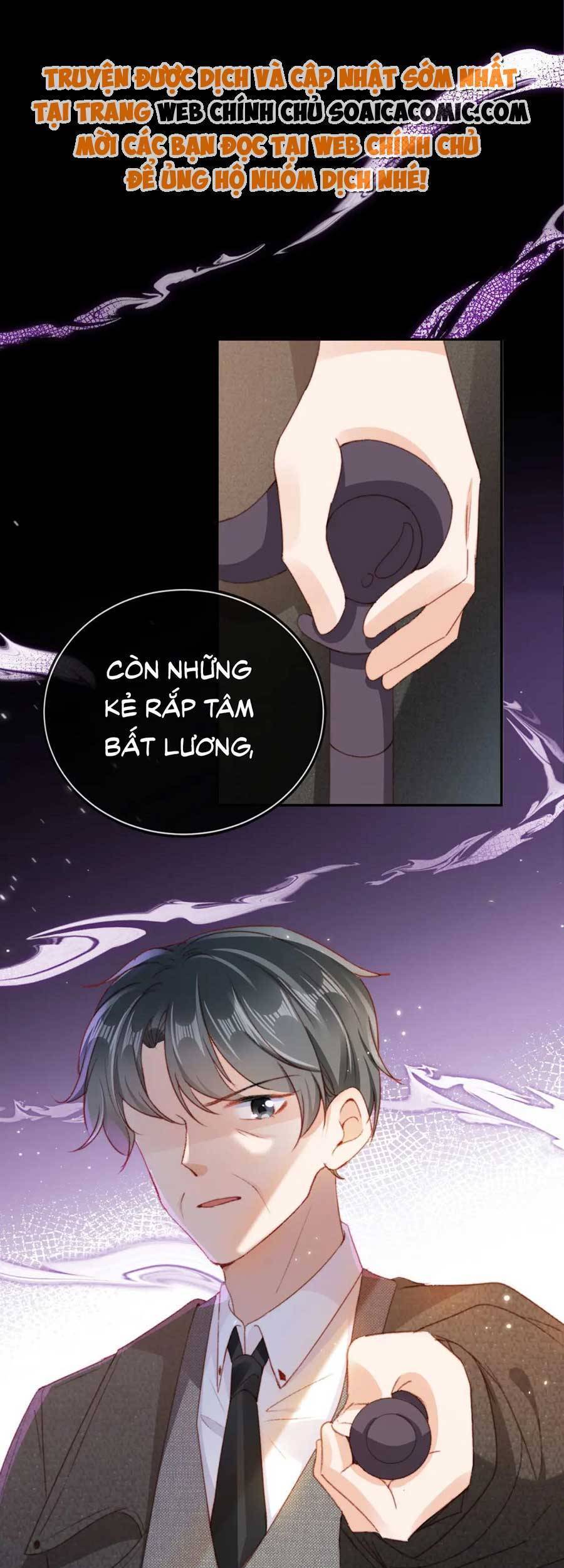 Nam Chính Và Nhân Vật Phản Diện Tôi Nuôi Đều Không Đứng Đắn Chapter 37 - 35
